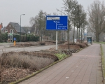 GreentoColour_20150211_verkeersgeleider