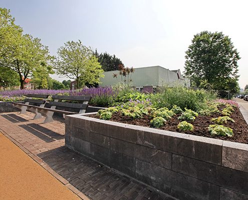 Green-to-Colour_VerhoogdePlantvakken_Voorburg