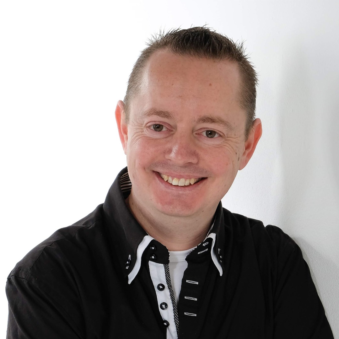 Jan Willem Visscher
